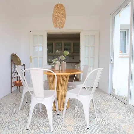 Villa Bellamar Mijas