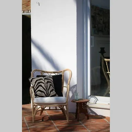 Bellamar Villa Mijas