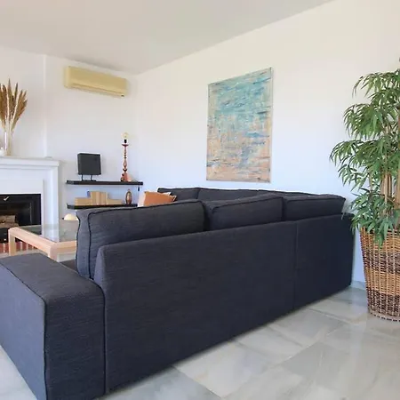 Bellamar Villa