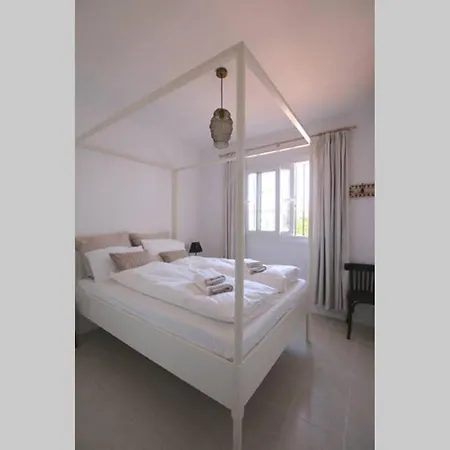 Bellamar Villa *