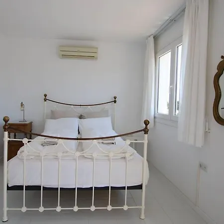 Bellamar Villa