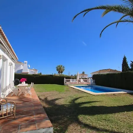 Villa Bellamar Mijas