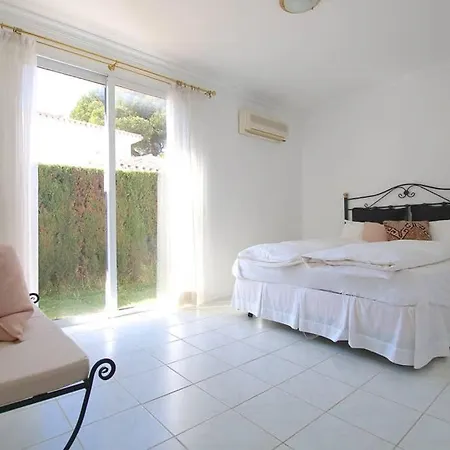 Villa Bellamar