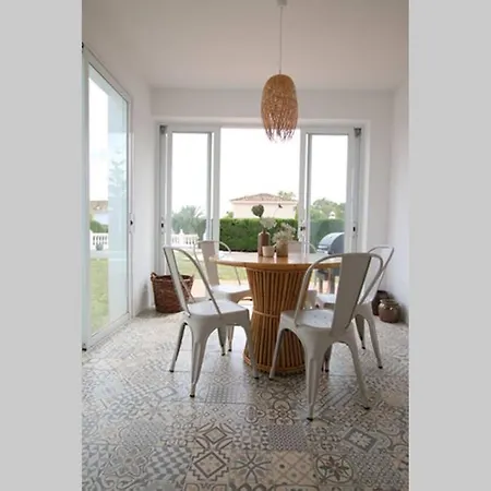 Bellamar Villa