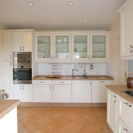 Bellamar Villa *