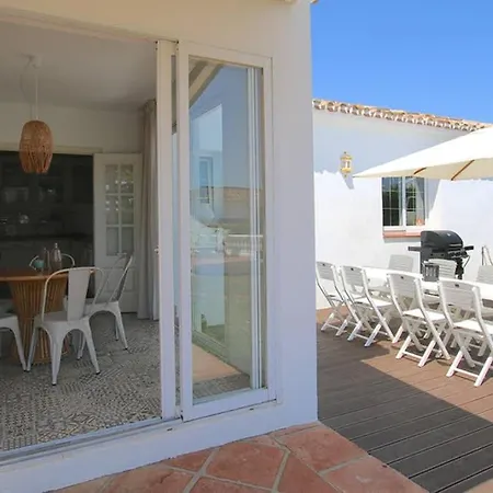 Bellamar Villa Mijas