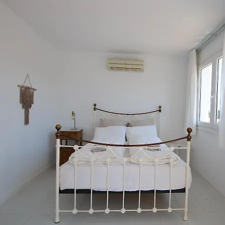 Bellamar Villa *
