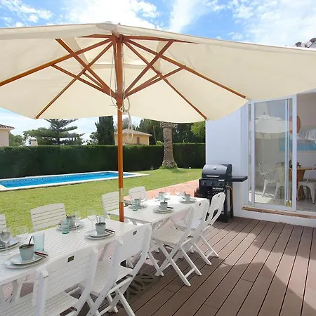 Villa Bellamar Mijas
