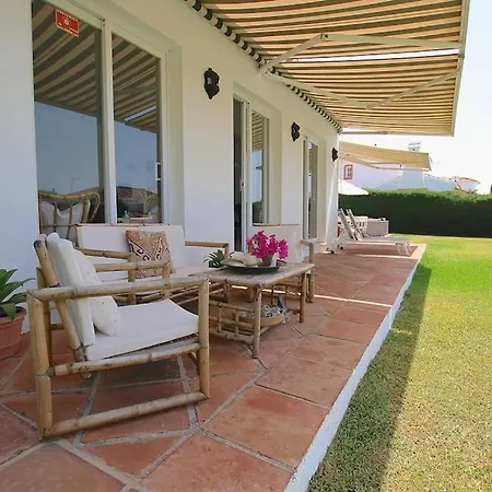 Villa Bellamar Mijas