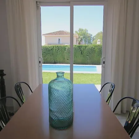 Villa Bellamar