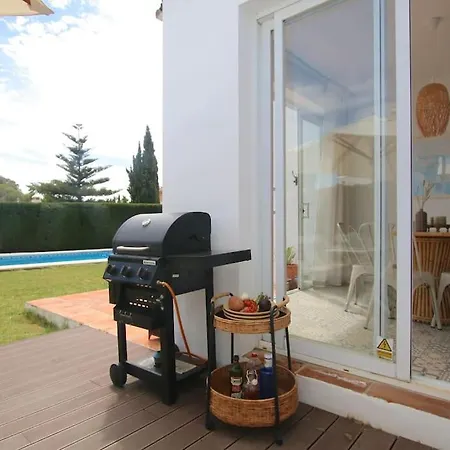 Bellamar Villa Mijas