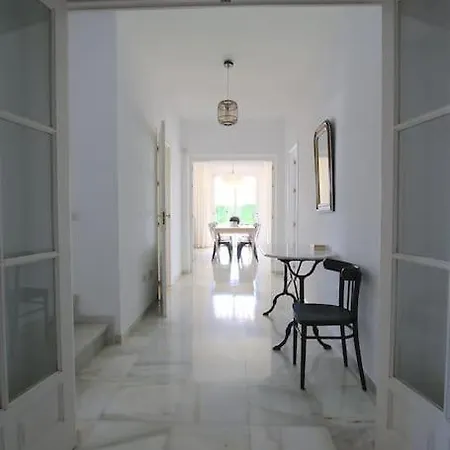 Bellamar Villa Mijas