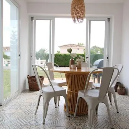 Villa Bellamar *