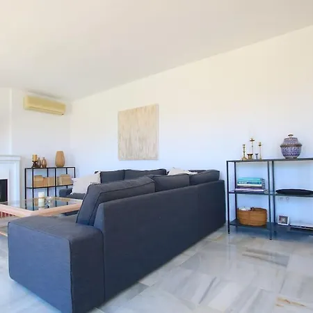 Bellamar Villa *