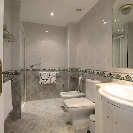 Villa Bellamar Mijas