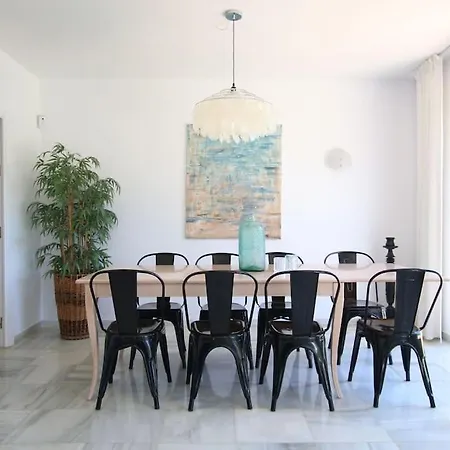 Villa Bellamar *